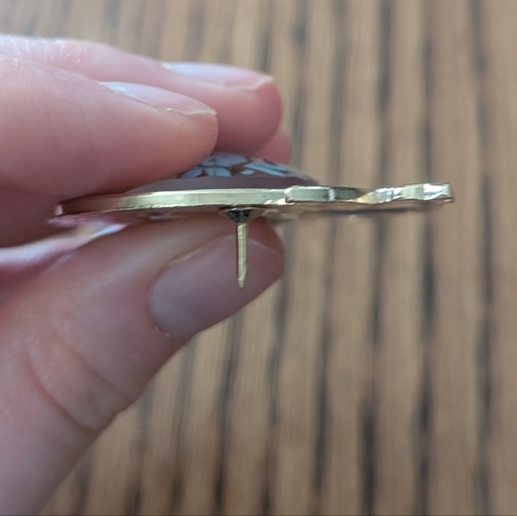 Tinker Bell Pin - Picture 3 of 4